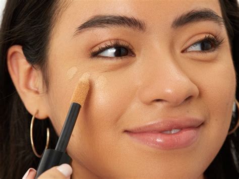 best full coverage concealer for acne